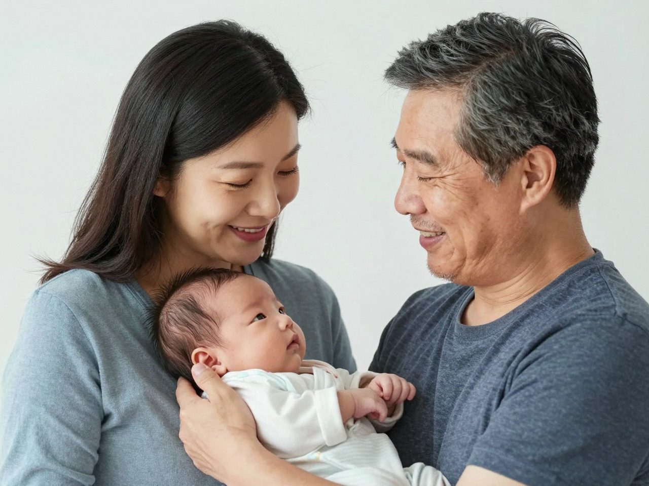 卵巢早衰供卵成功